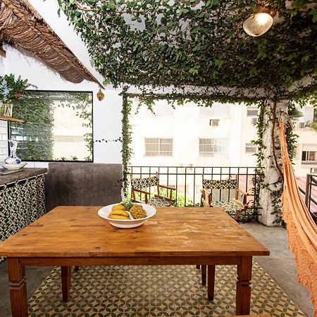 Urca Hotel Rio de Janeiro Kültér fotó