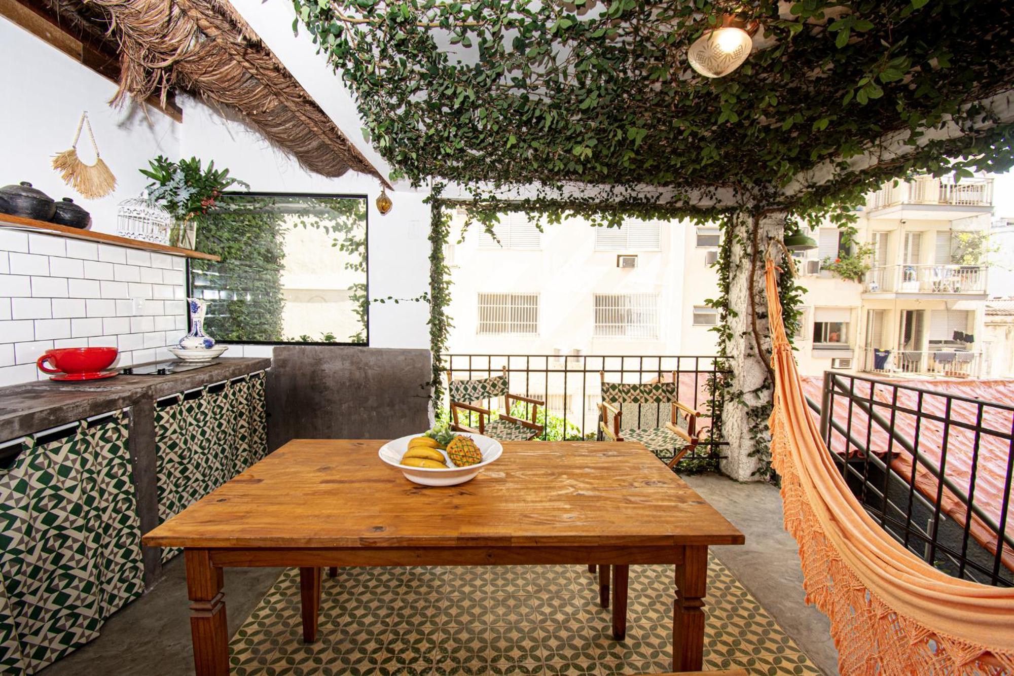 Urca Hotel Rio de Janeiro Kültér fotó