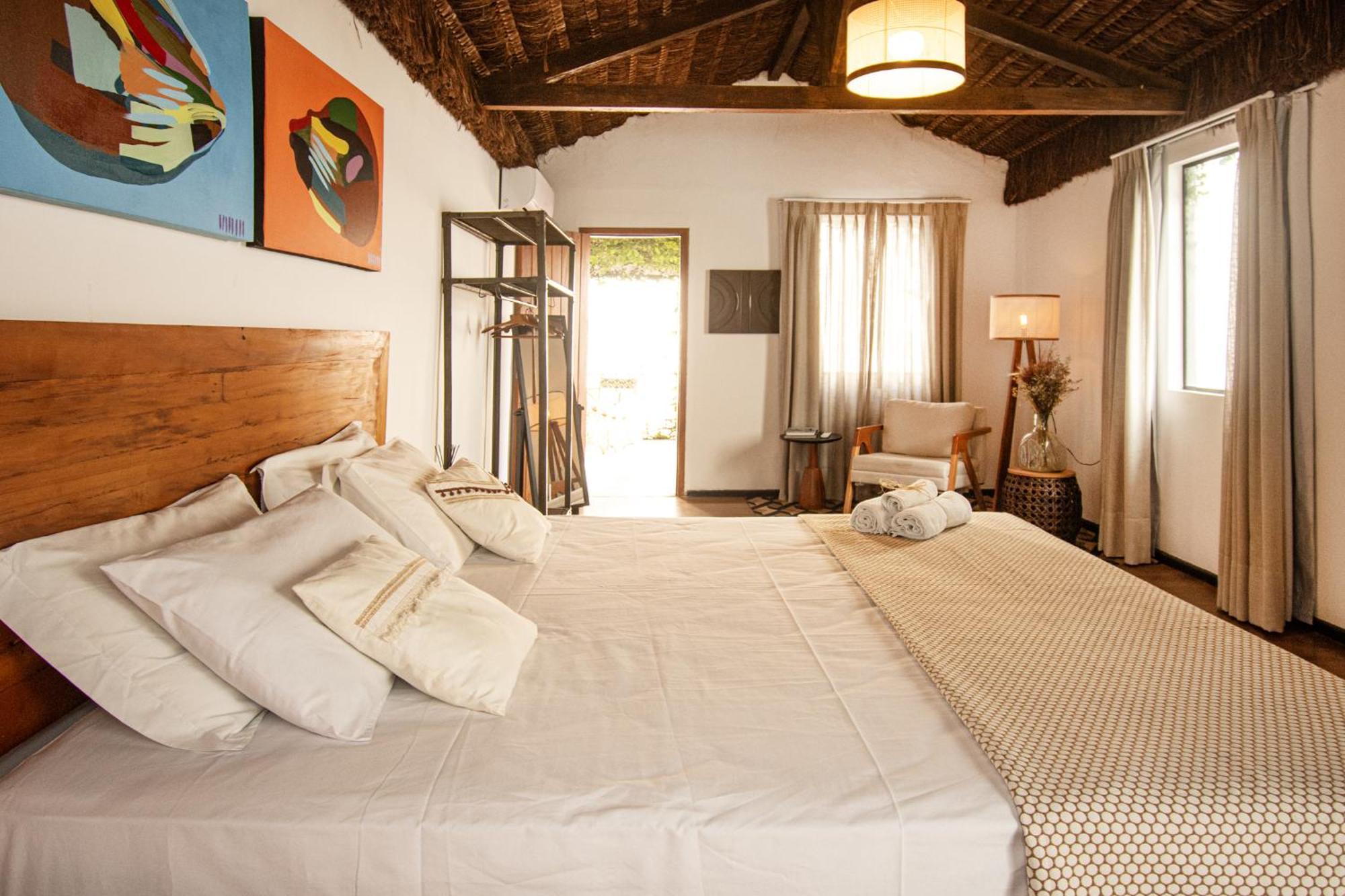 Urca Hotel Rio de Janeiro Kültér fotó