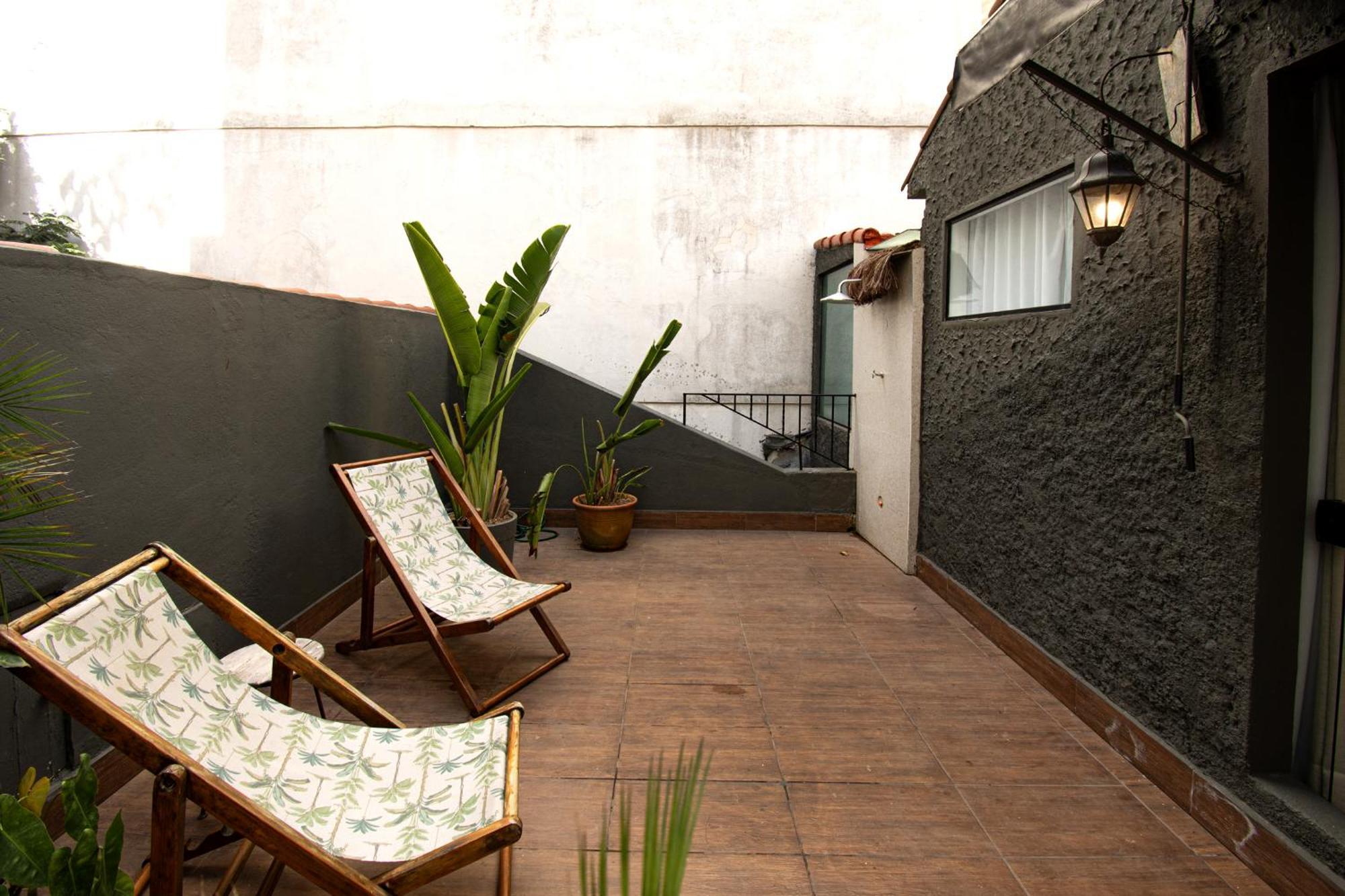 Urca Hotel Rio de Janeiro Kültér fotó