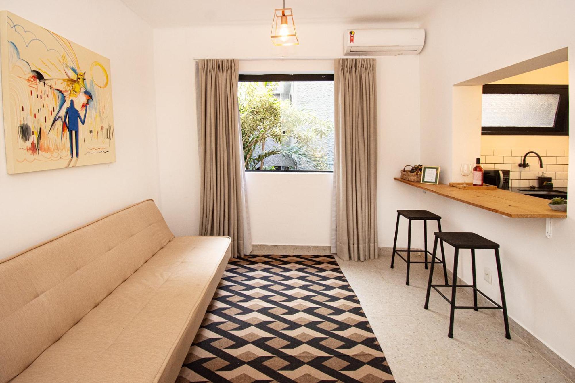 Urca Hotel Rio de Janeiro Kültér fotó