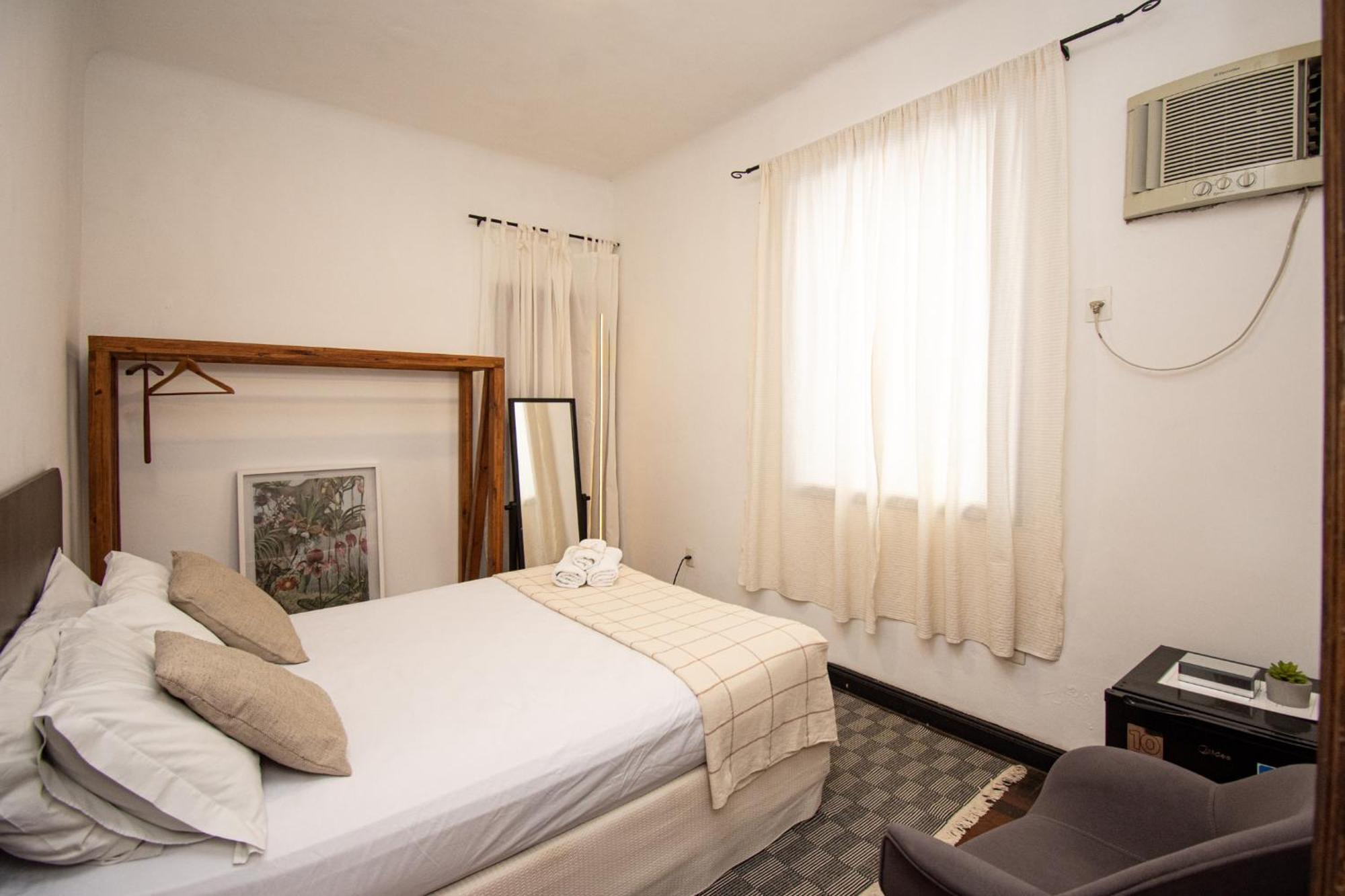 Urca Hotel Rio de Janeiro Kültér fotó