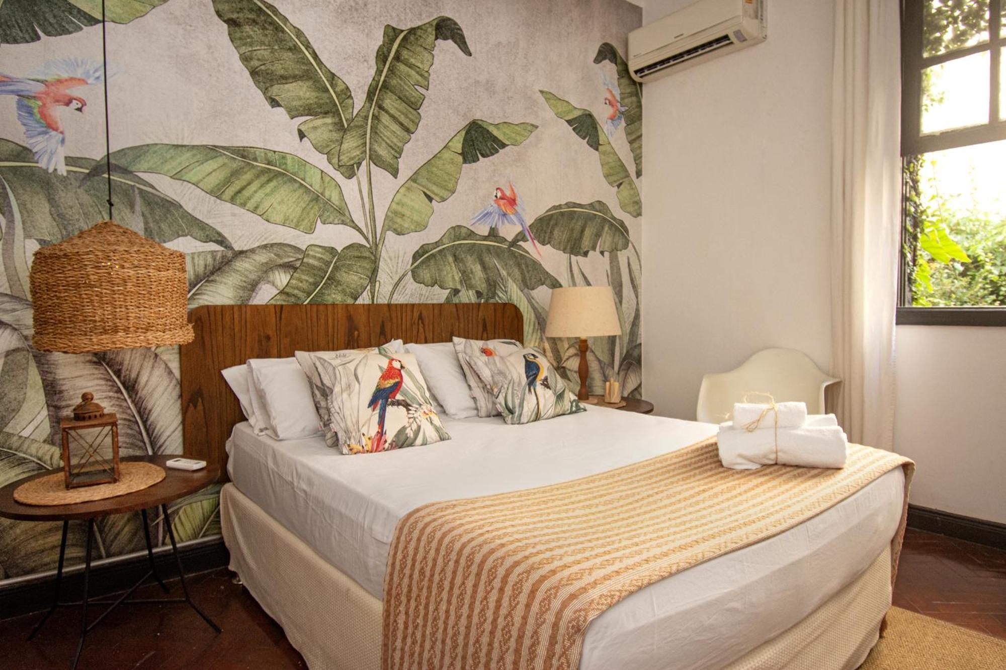 Urca Hotel Rio de Janeiro Kültér fotó