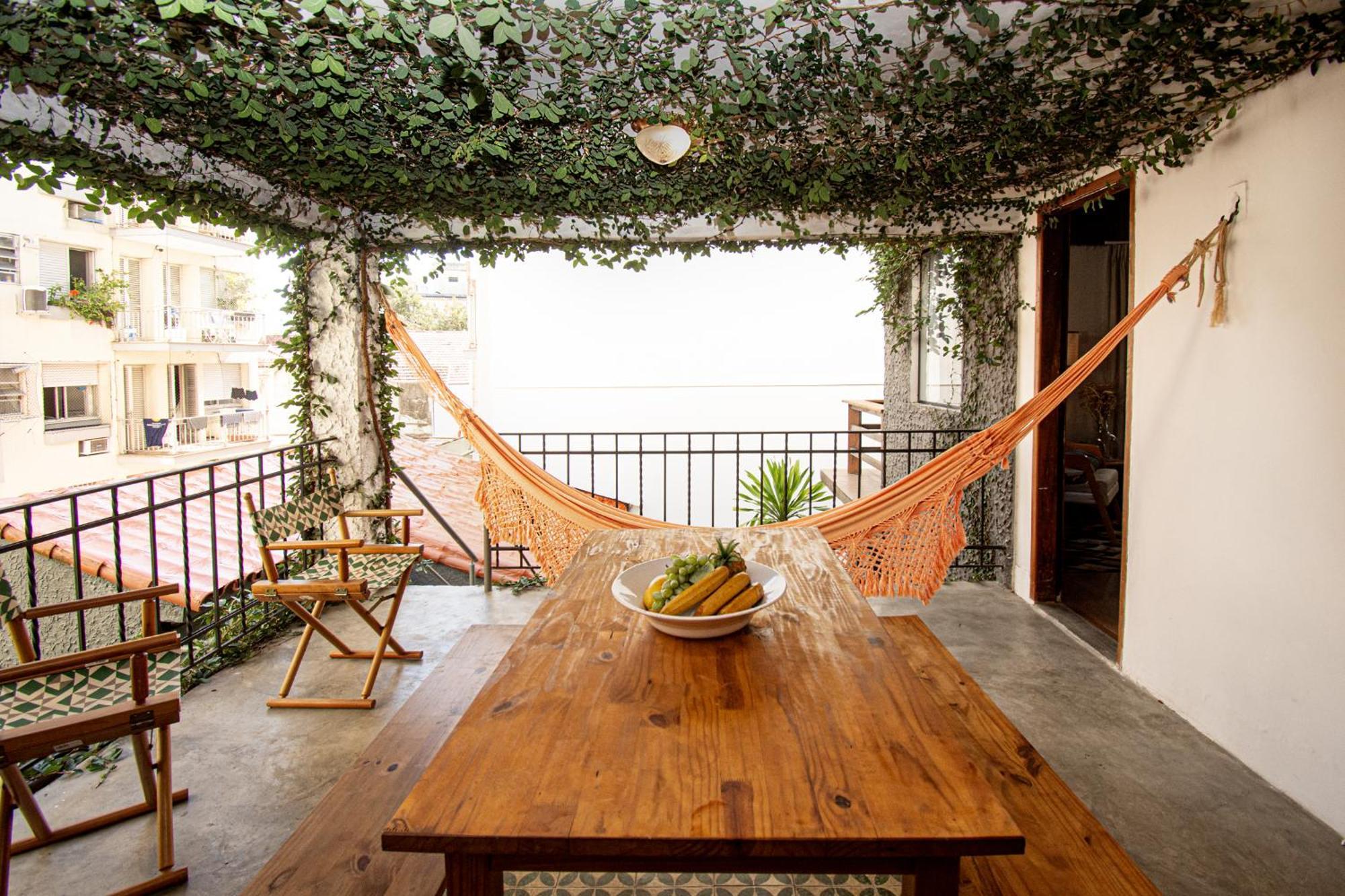 Urca Hotel Rio de Janeiro Kültér fotó