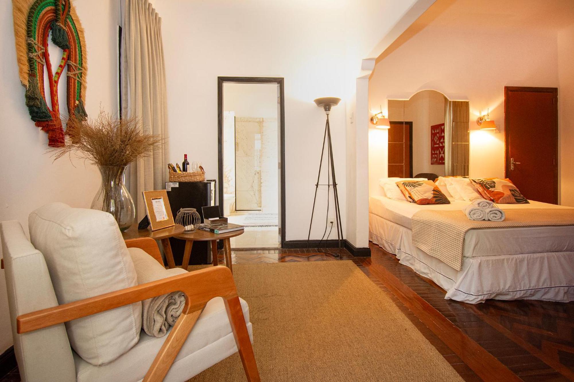 Urca Hotel Rio de Janeiro Kültér fotó