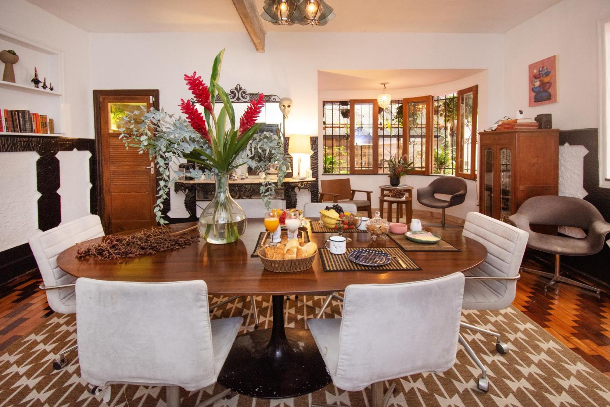 Urca Hotel Rio de Janeiro Kültér fotó