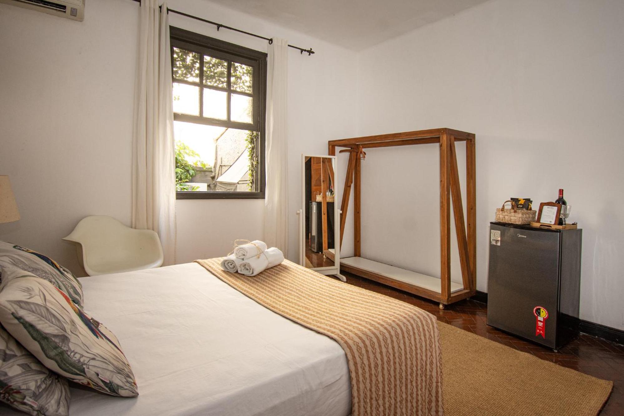 Urca Hotel Rio de Janeiro Kültér fotó