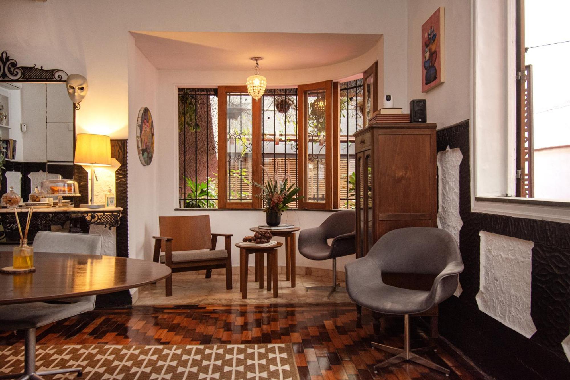 Urca Hotel Rio de Janeiro Kültér fotó