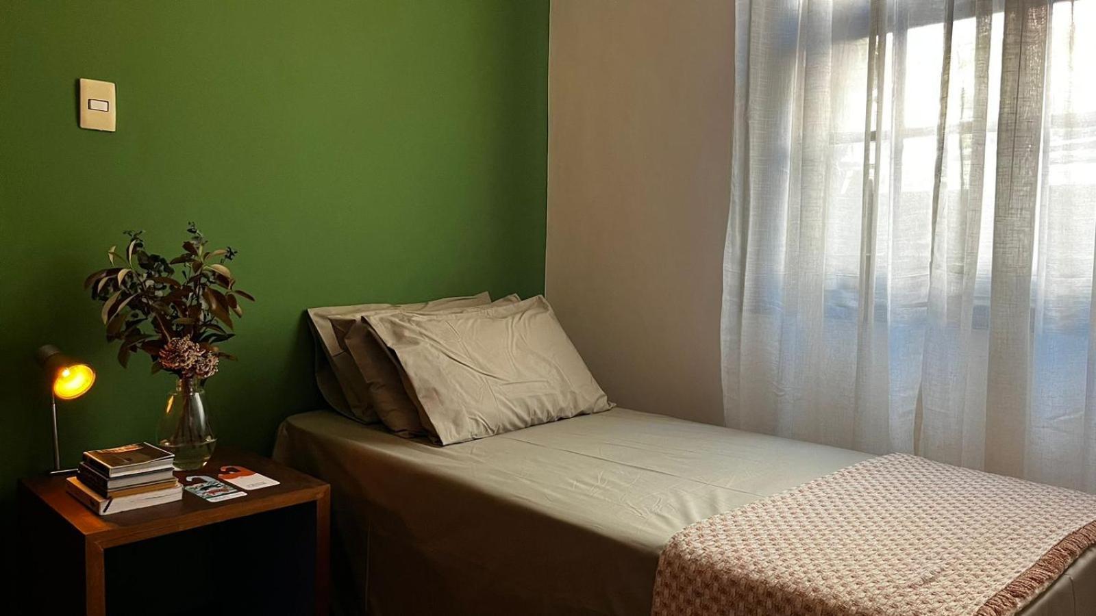 Urca Hotel Rio de Janeiro Kültér fotó